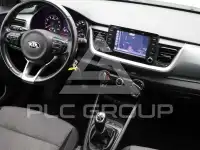 2020 KIA Stonic