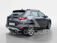 2020 KIA Stonic