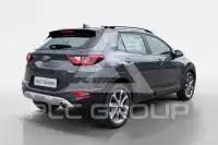 2020 KIA Stonic