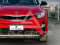 2020 KIA Stonic