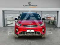 2020 KIA Stonic