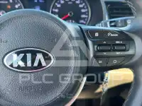 2020 KIA Stonic