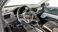 2020 KIA Stonic