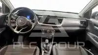 2020 KIA Stonic