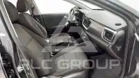 2020 KIA Stonic