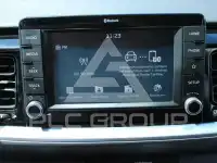 2020 KIA Stonic