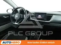 2020 KIA Stonic