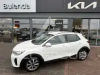 2020 KIA Stonic