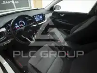 2020 KIA Stonic
