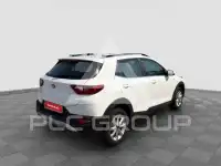 2020 KIA Stonic