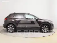 2020 KIA Stonic