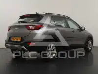 2020 KIA Stonic