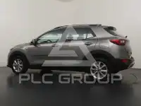2020 KIA Stonic