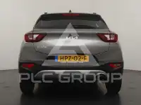2020 KIA Stonic