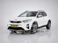 2020 KIA Stonic