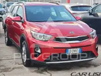 2020 KIA Stonic