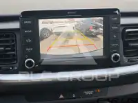 2020 KIA Stonic