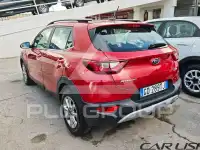 2020 KIA Stonic