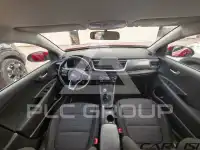 2020 KIA Stonic