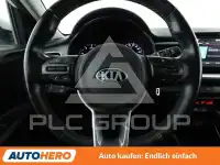 2020 KIA Stonic