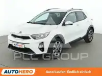 2020 KIA Stonic