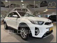 2020 KIA Stonic