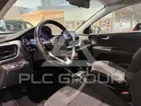 2020 KIA Stonic