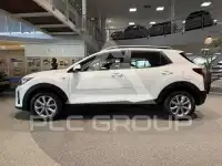 2020 KIA Stonic
