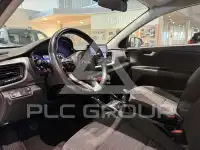 2020 KIA Stonic