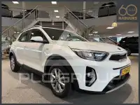 2020 KIA Stonic