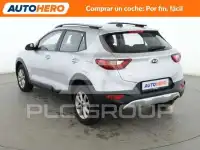 2020 KIA Stonic