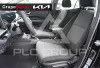 2020 KIA Stonic