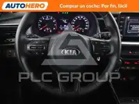 2020 KIA Stonic