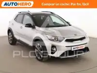 2020 KIA Stonic