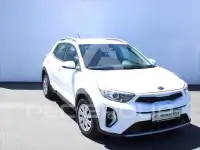 2020 KIA Stonic