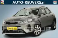 2020 KIA Stonic