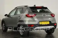 2020 KIA Stonic