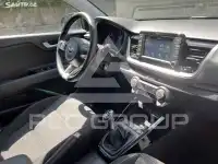 2020 KIA Stonic