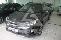2020 KIA Stonic
