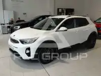 2020 KIA Stonic