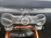 2020 KIA Stonic
