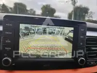 2020 KIA Stonic
