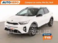 2020 KIA Stonic