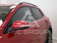 2020 KIA Stonic