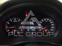 2020 KIA Stonic