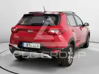 2020 KIA Stonic