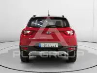 2020 KIA Stonic