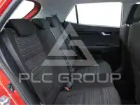 2020 KIA Stonic