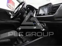 2020 KIA Stonic