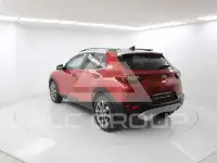2020 KIA Stonic